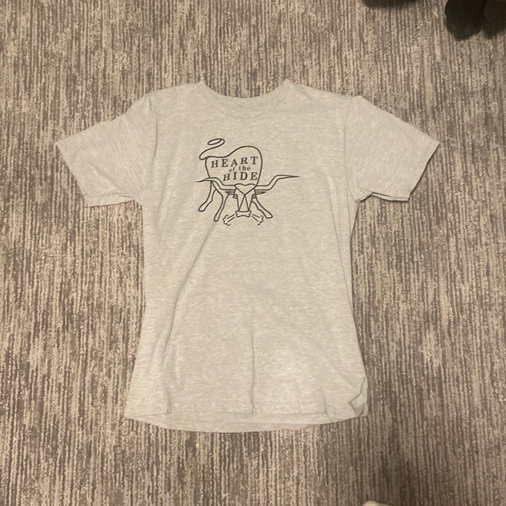 Rawlings Heart of the Hide T-Shirt